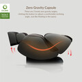 [Surprise Price 14-30 Mar][Apply Code: 2GT20] OGAWA Smart Vogue Prime Massage Chair Free Mobile Shiatsu lite + Bluetooth Mini Speaker [Free Shipping WM]*